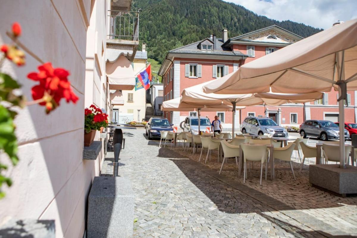 Guest house Bb Garni Motta 3*